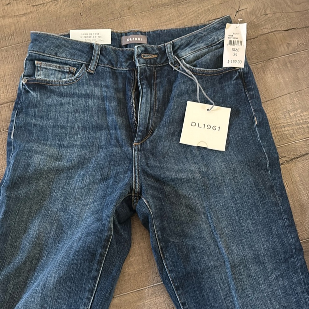 DL1961 Mara Ankle size 29